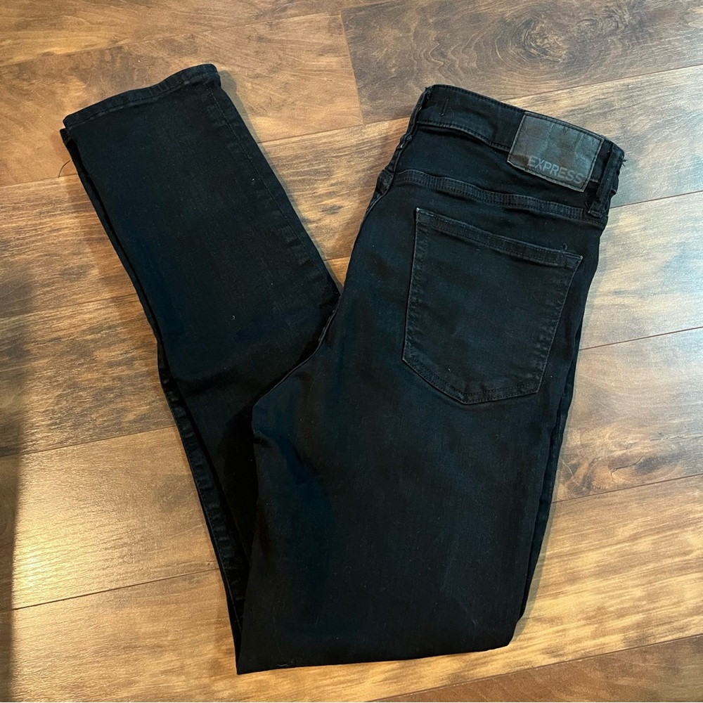 Men’s Express Skinny Jeans